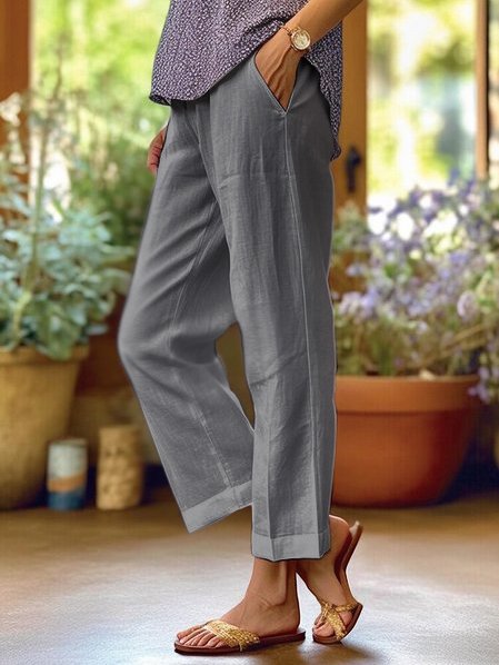 Gray / 36/38 (5XL)