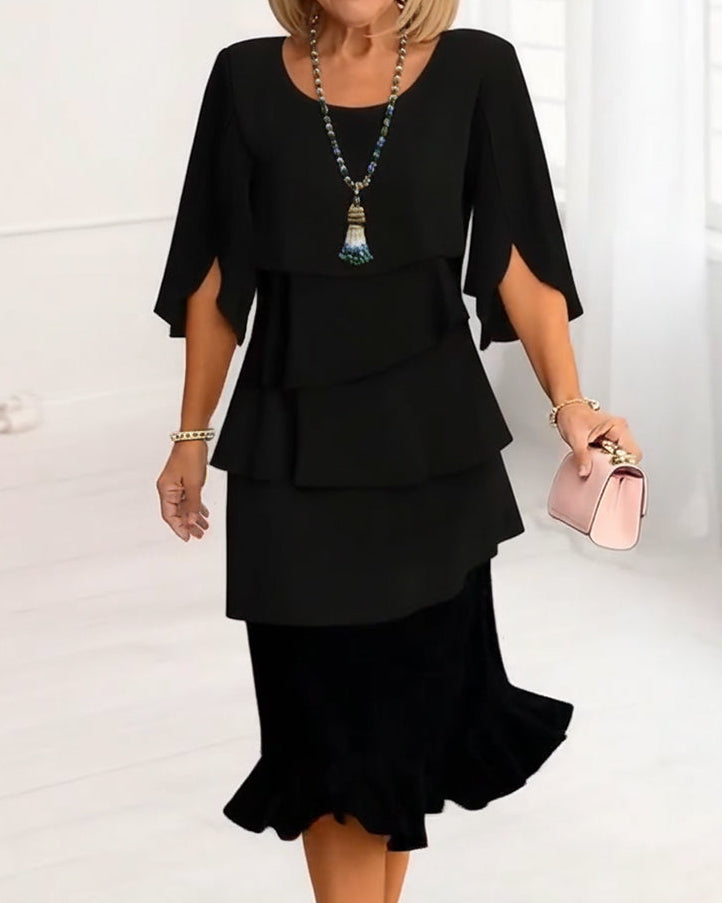 Black / 3XL