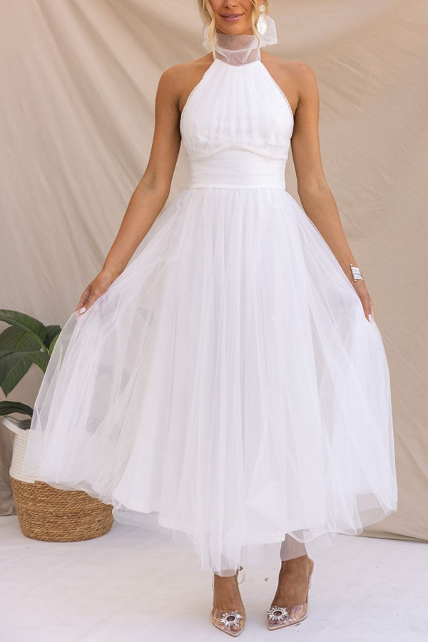 White / 20 - 22 (XL)