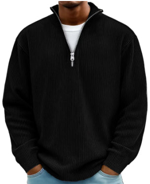 Black / XL