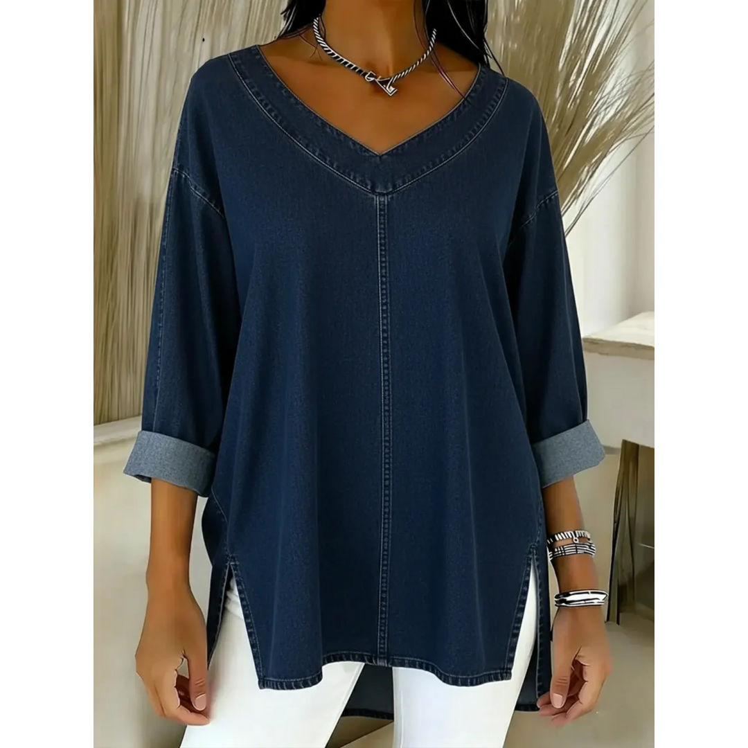 Navy / 3XL