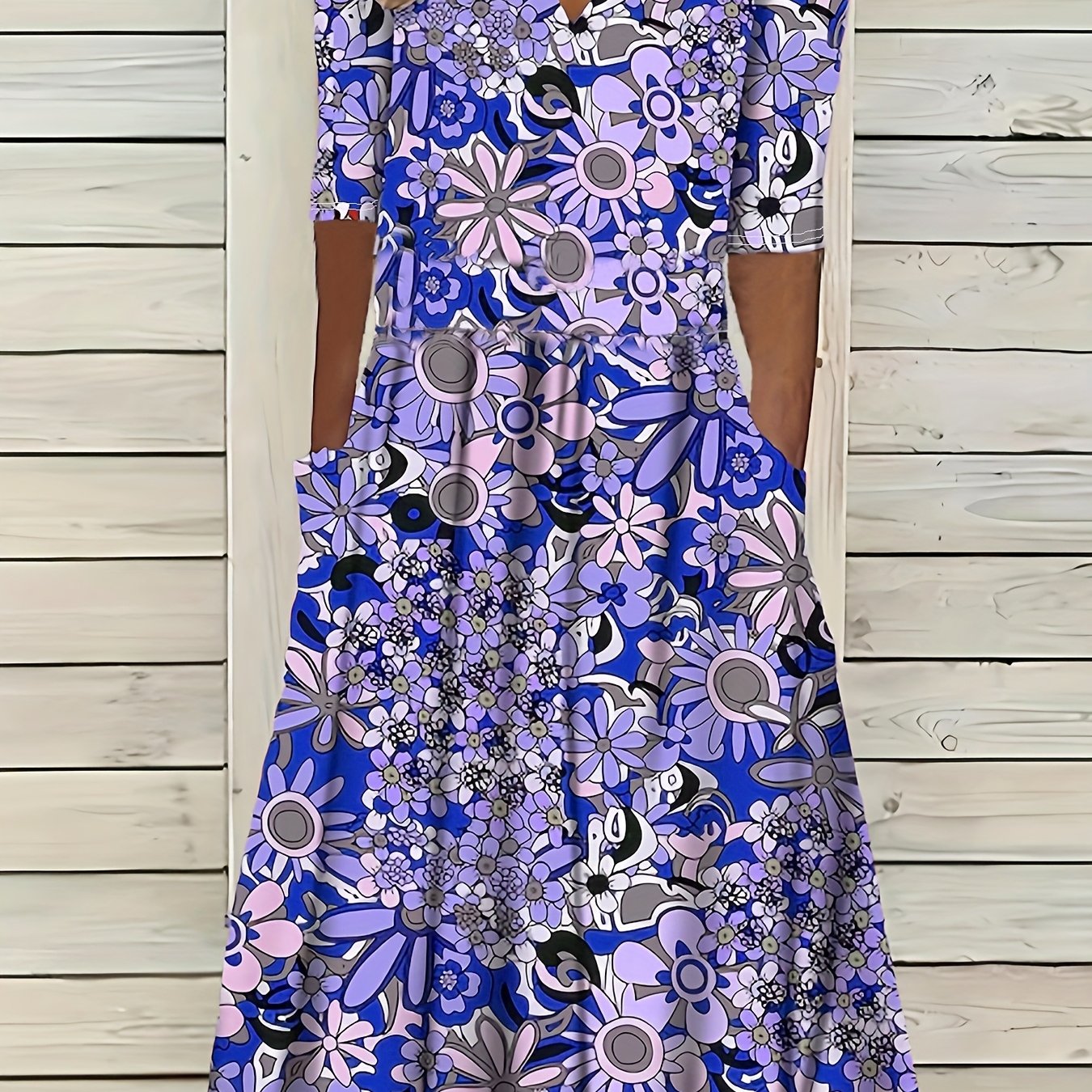 Mixed Color 1 / XXL