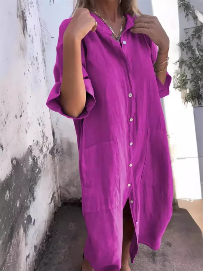 Purple (Almost sold out) / 5XL