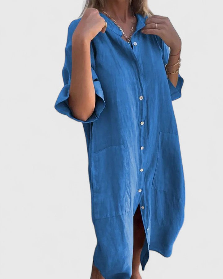 Blue / 5XL