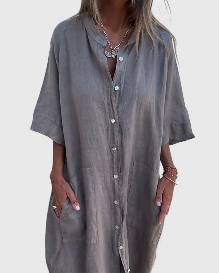 Gray / 5XL