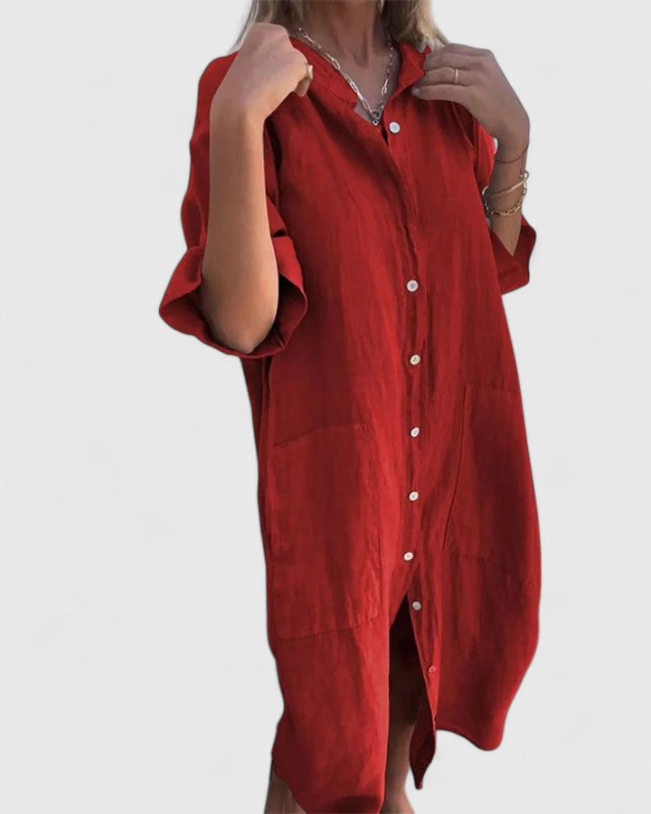 Red / 5XL