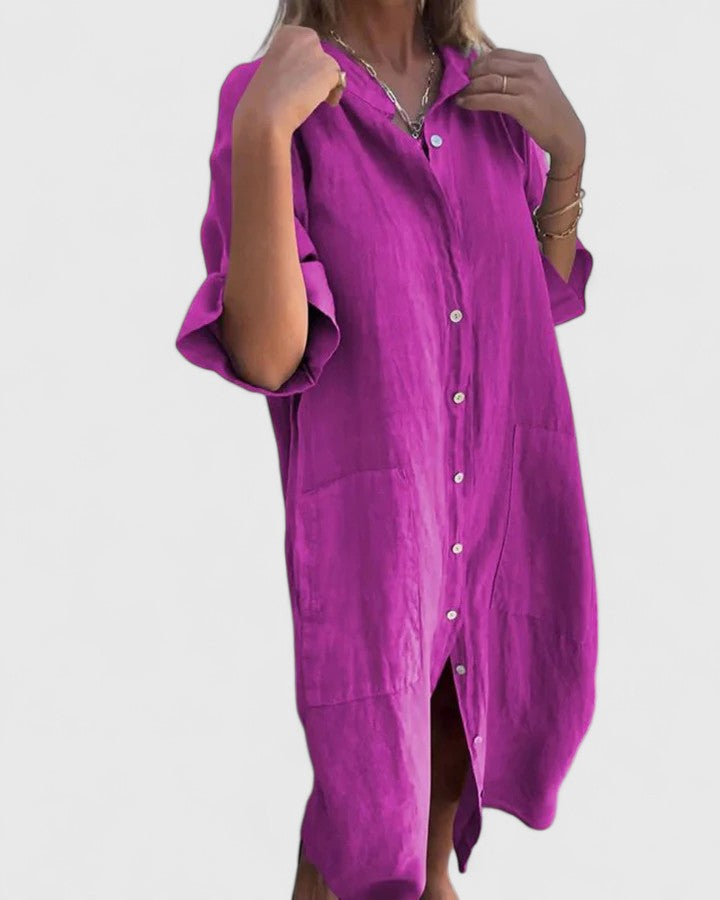 Purple / 5XL