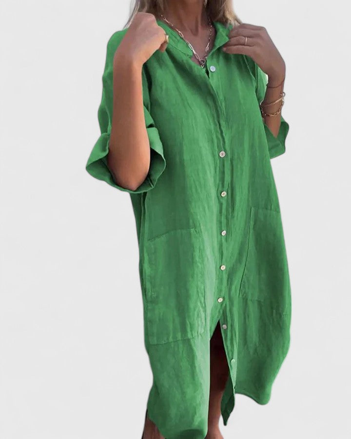 Green / 5XL