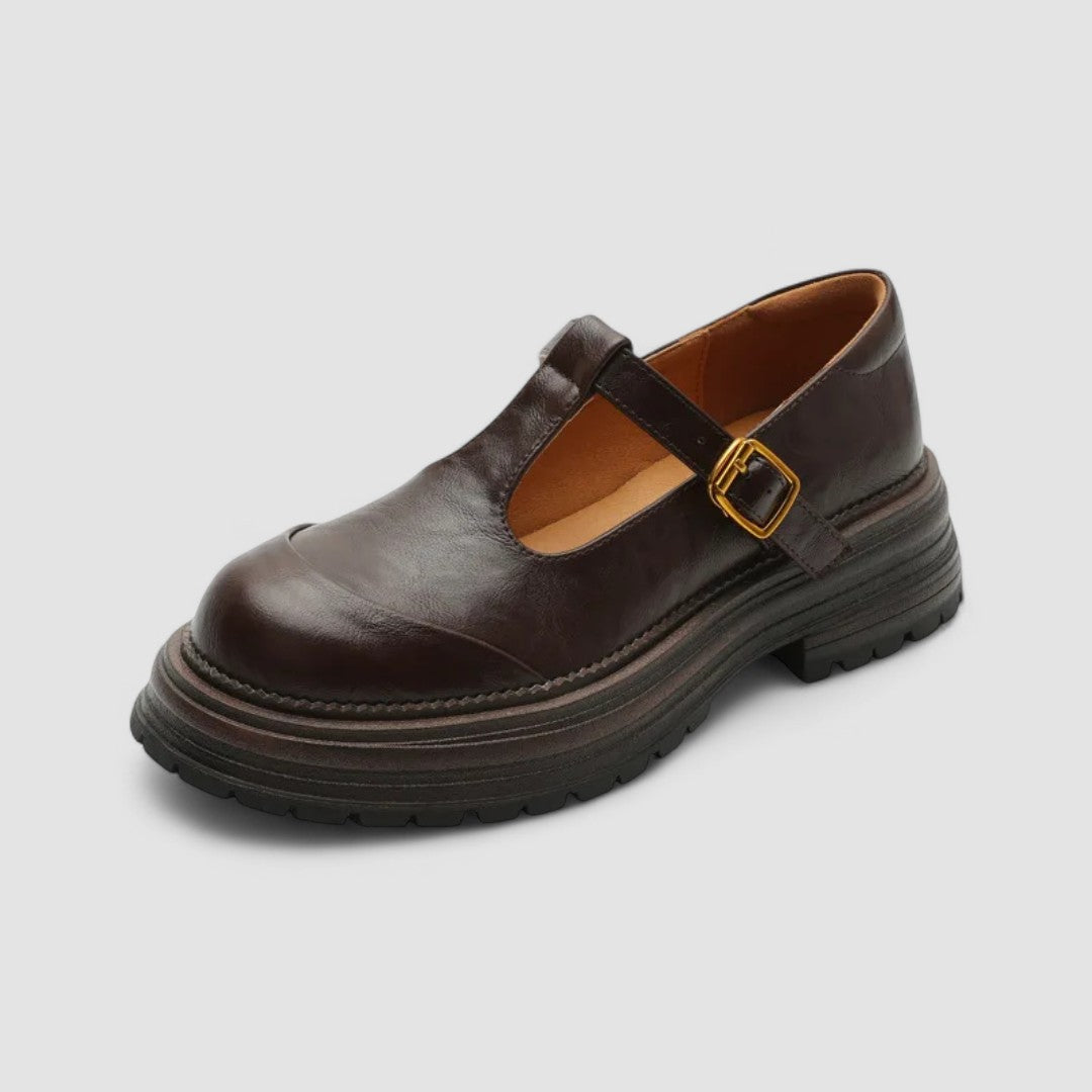 Brown / 10