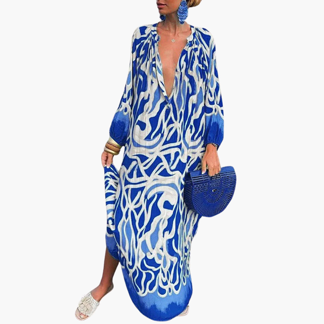 Blue / 2XL