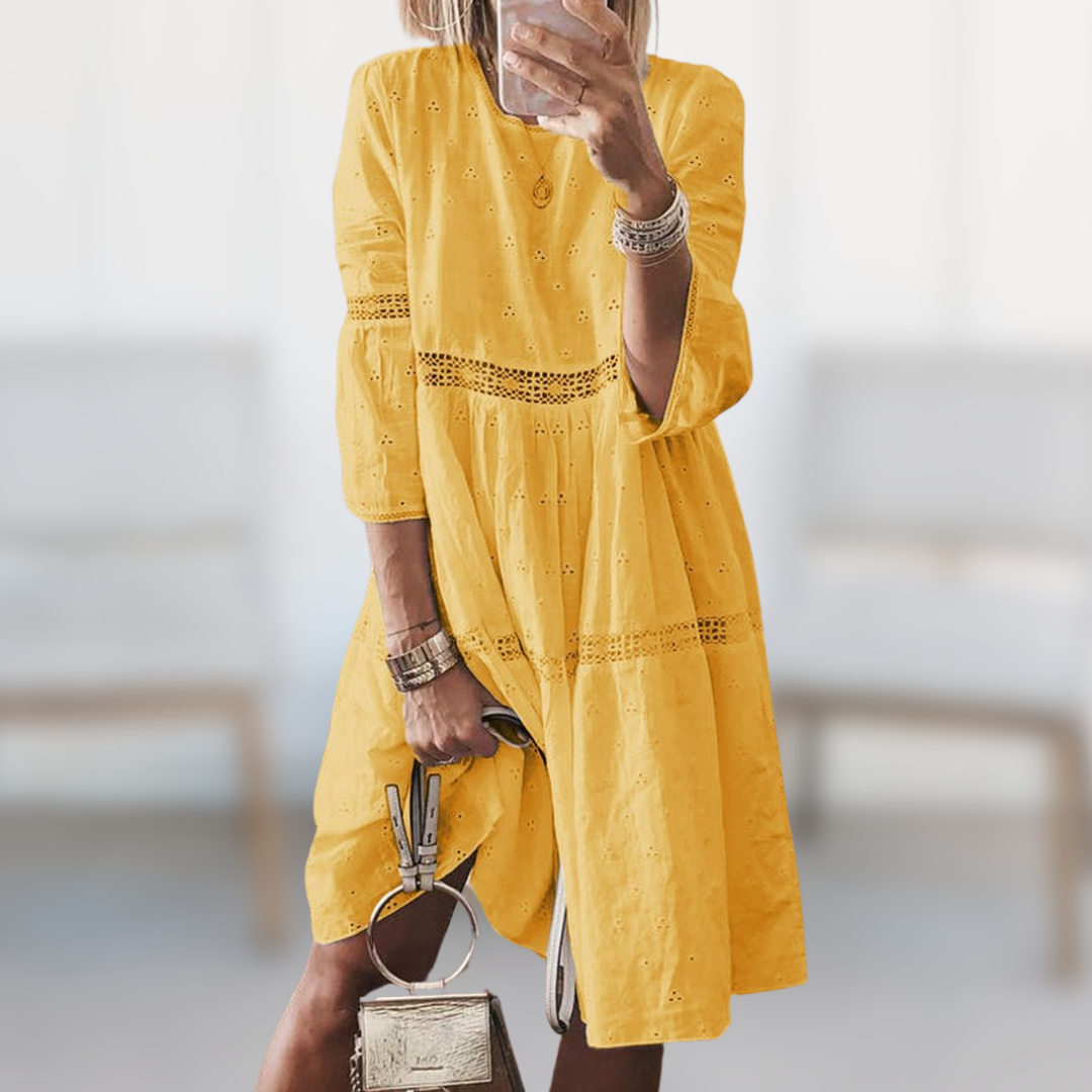 Yellow / 5XL