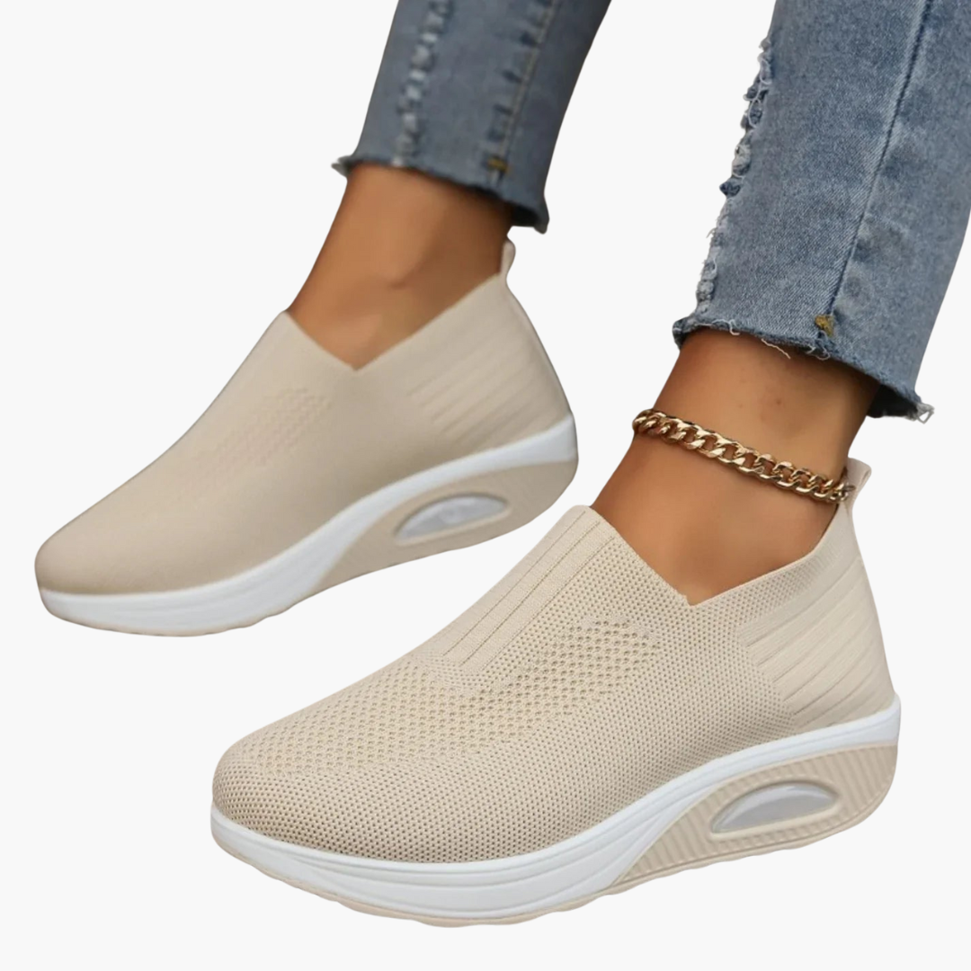Beige / 45