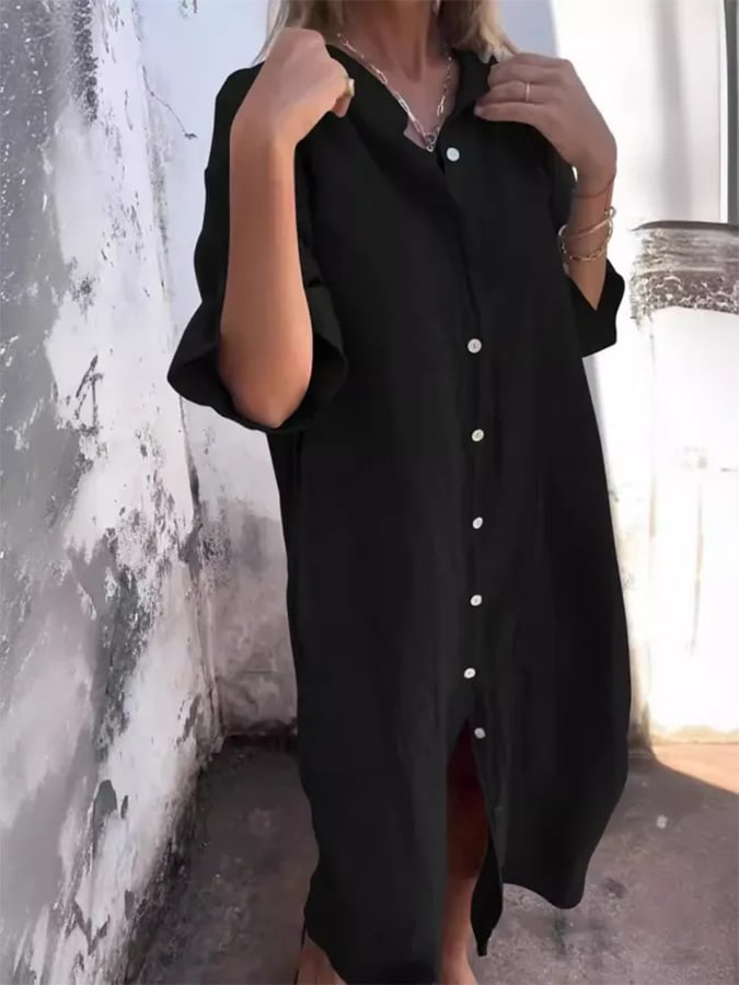Black / 5XL
