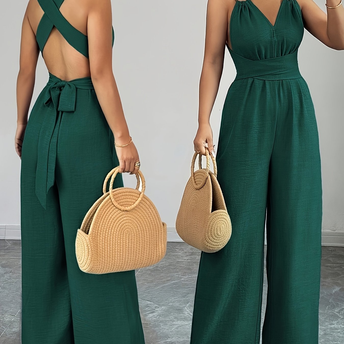Dark Green / 2XL