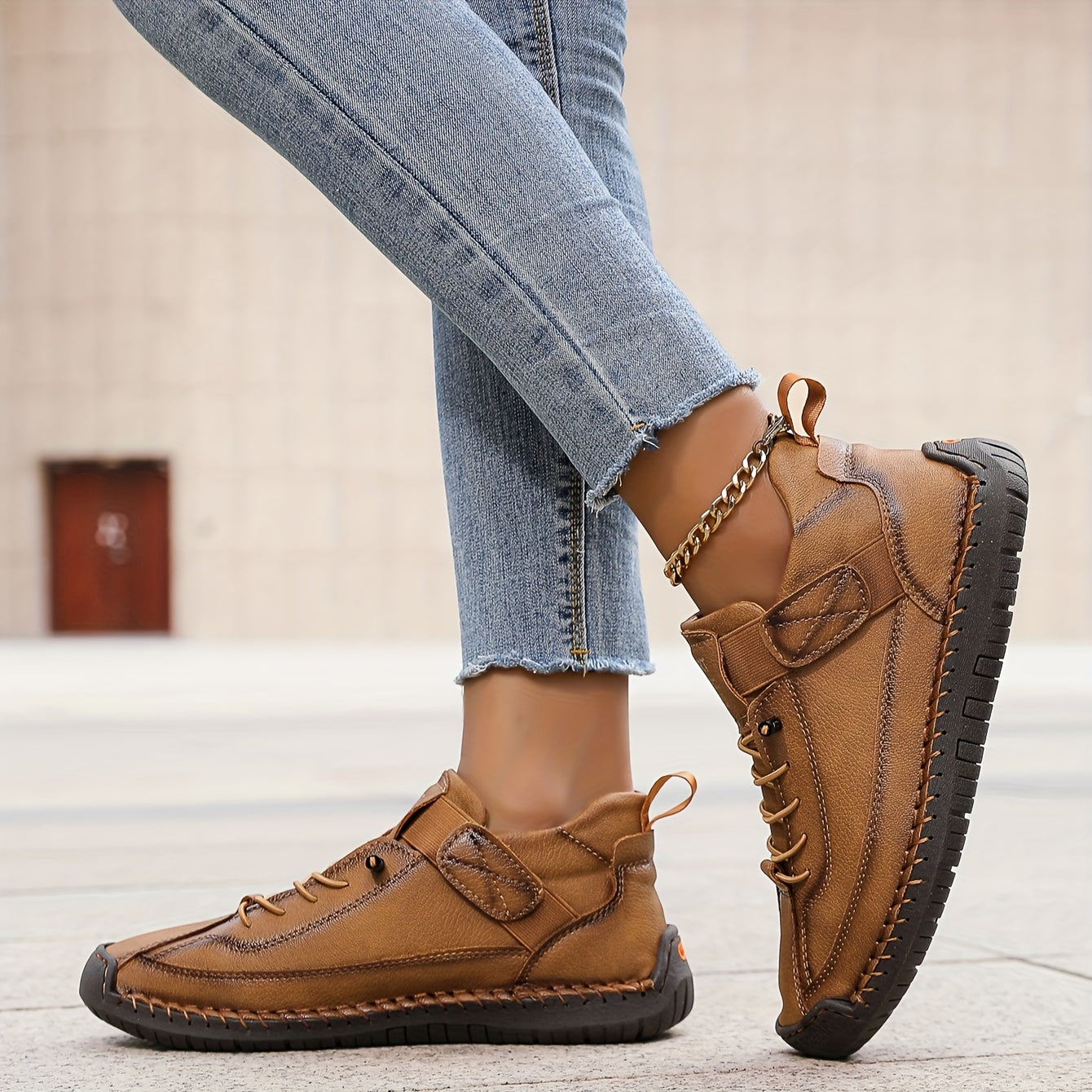 Terra Brown / US 12
