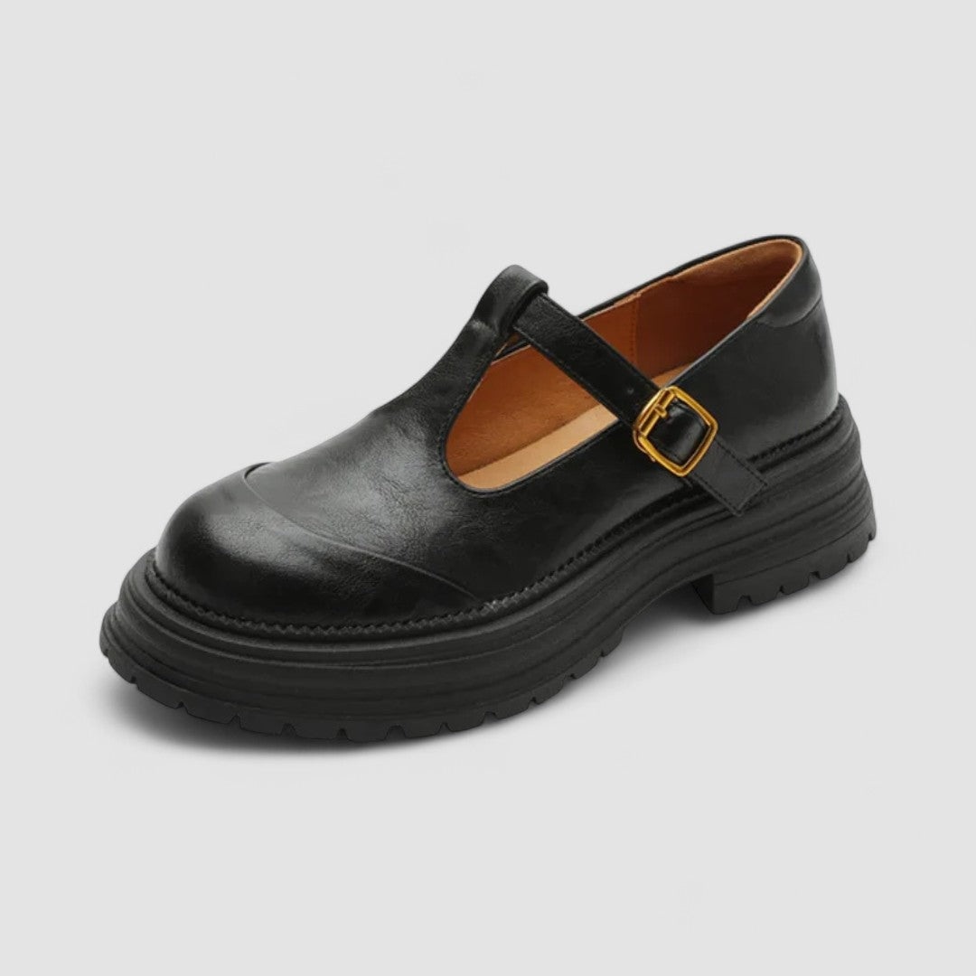 Black / 10