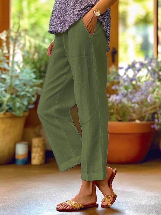 Green / 36/38 (5XL)