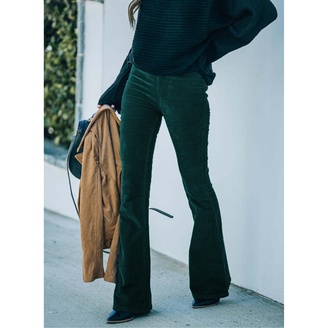 Green / 3XL