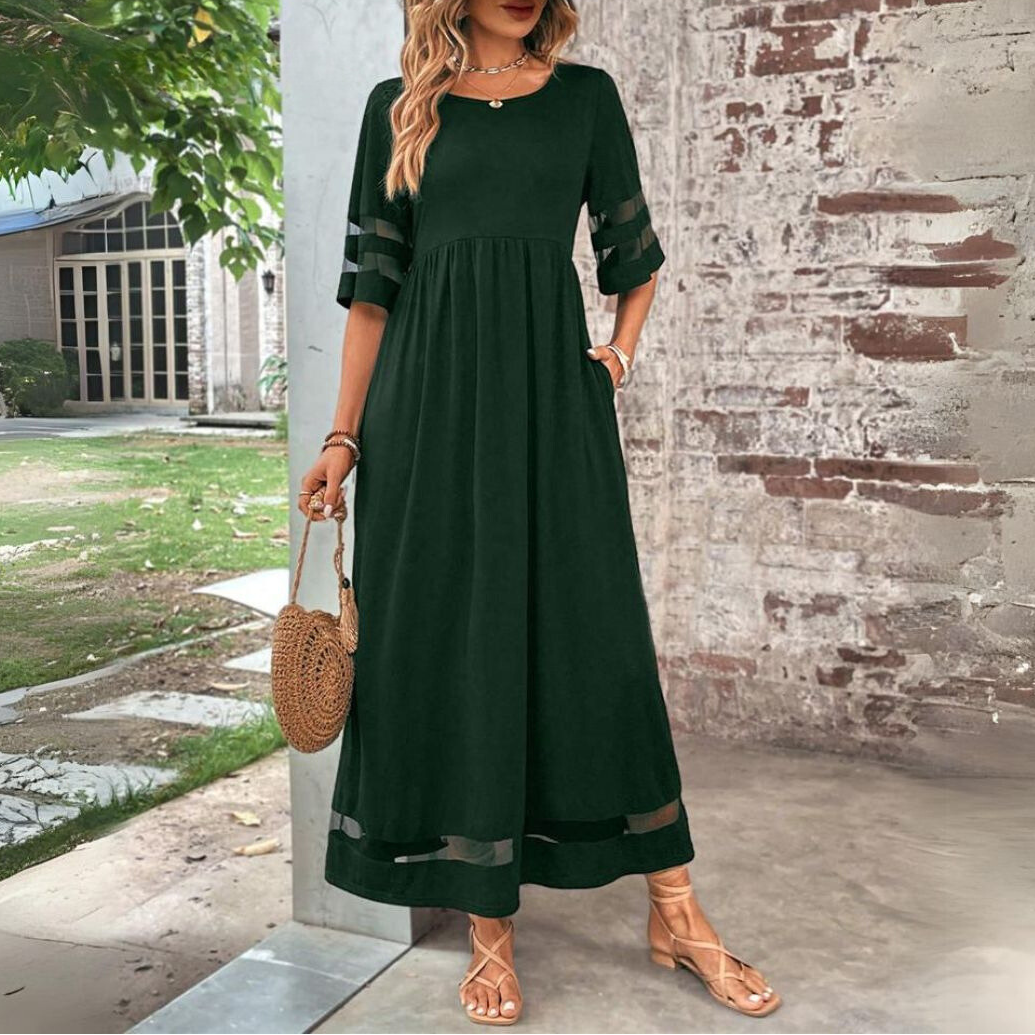 Green / 3XL