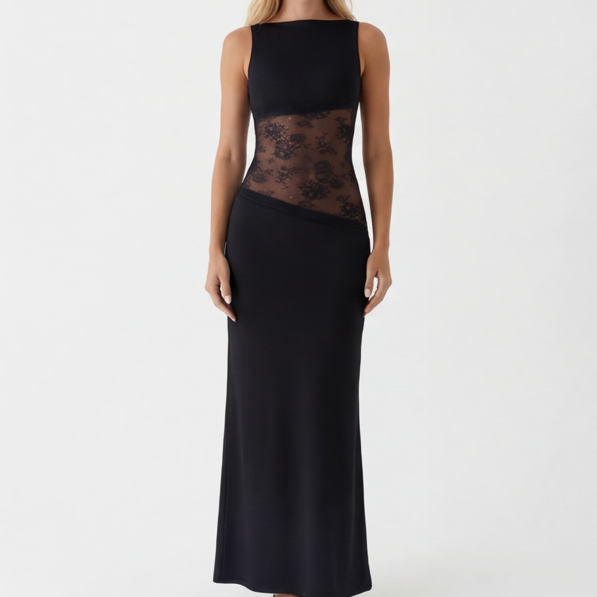 Black / XL