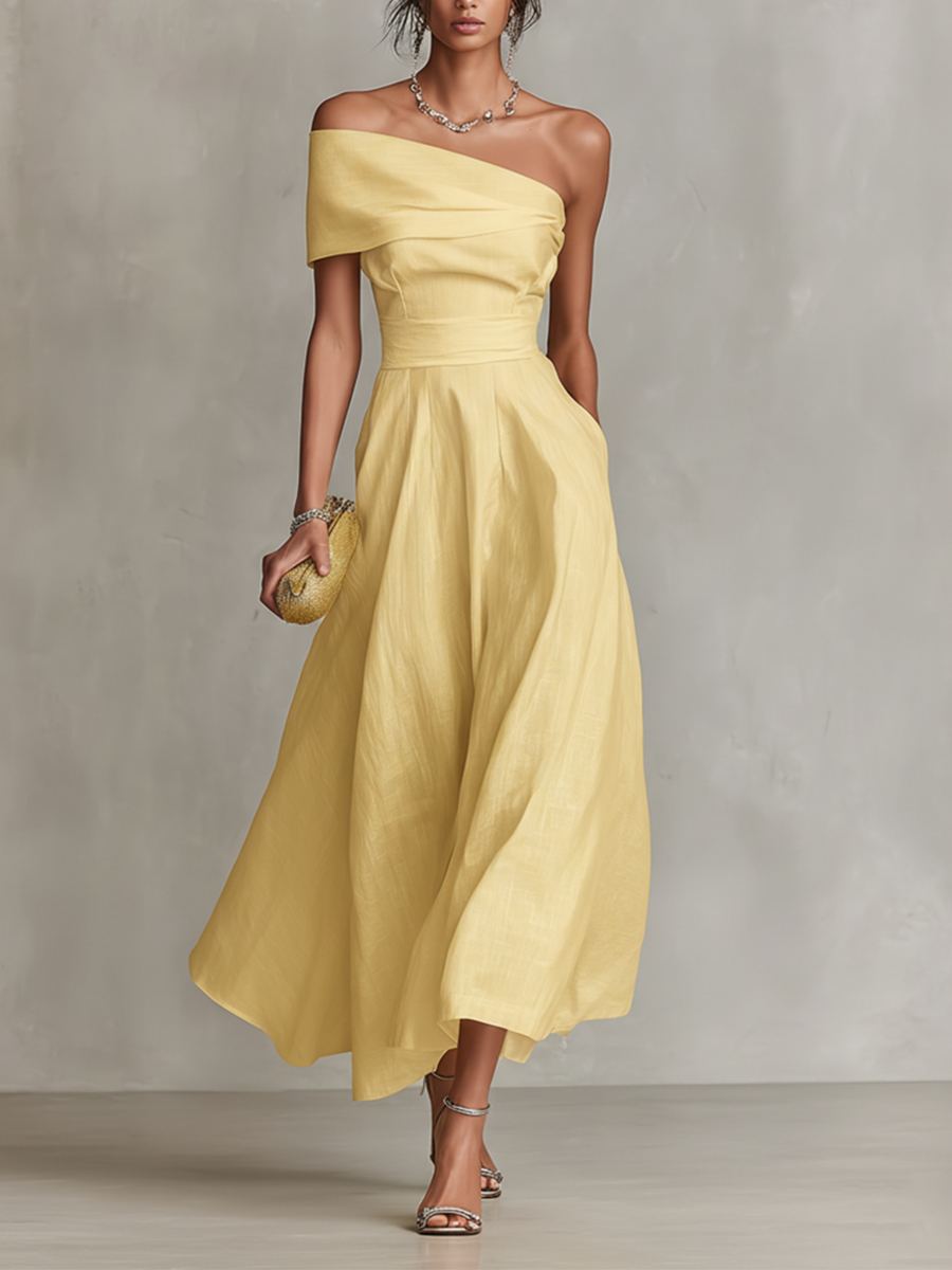 Yellow / 2XL