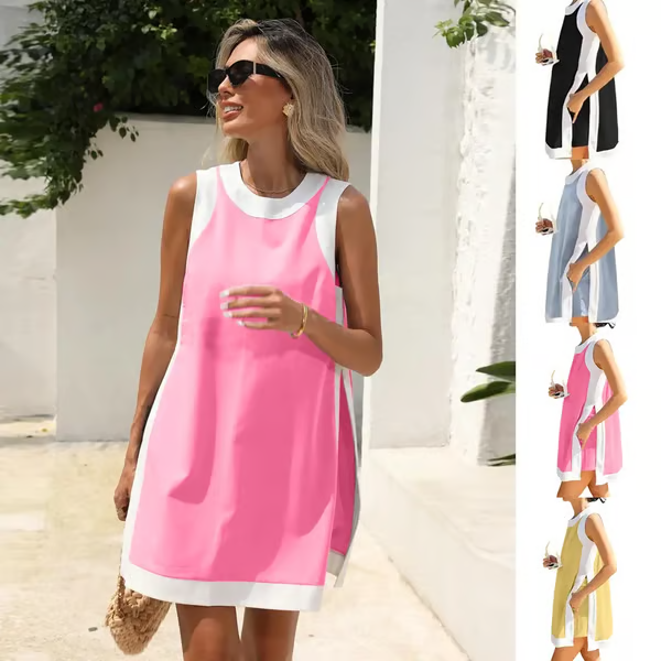 Pink / 5XL