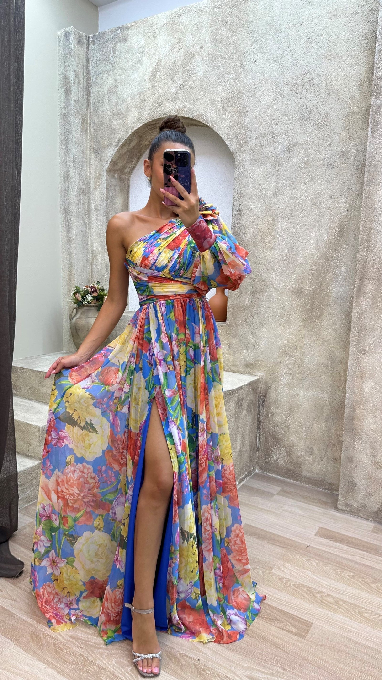 Rainbow / 20 - 22 (XL)