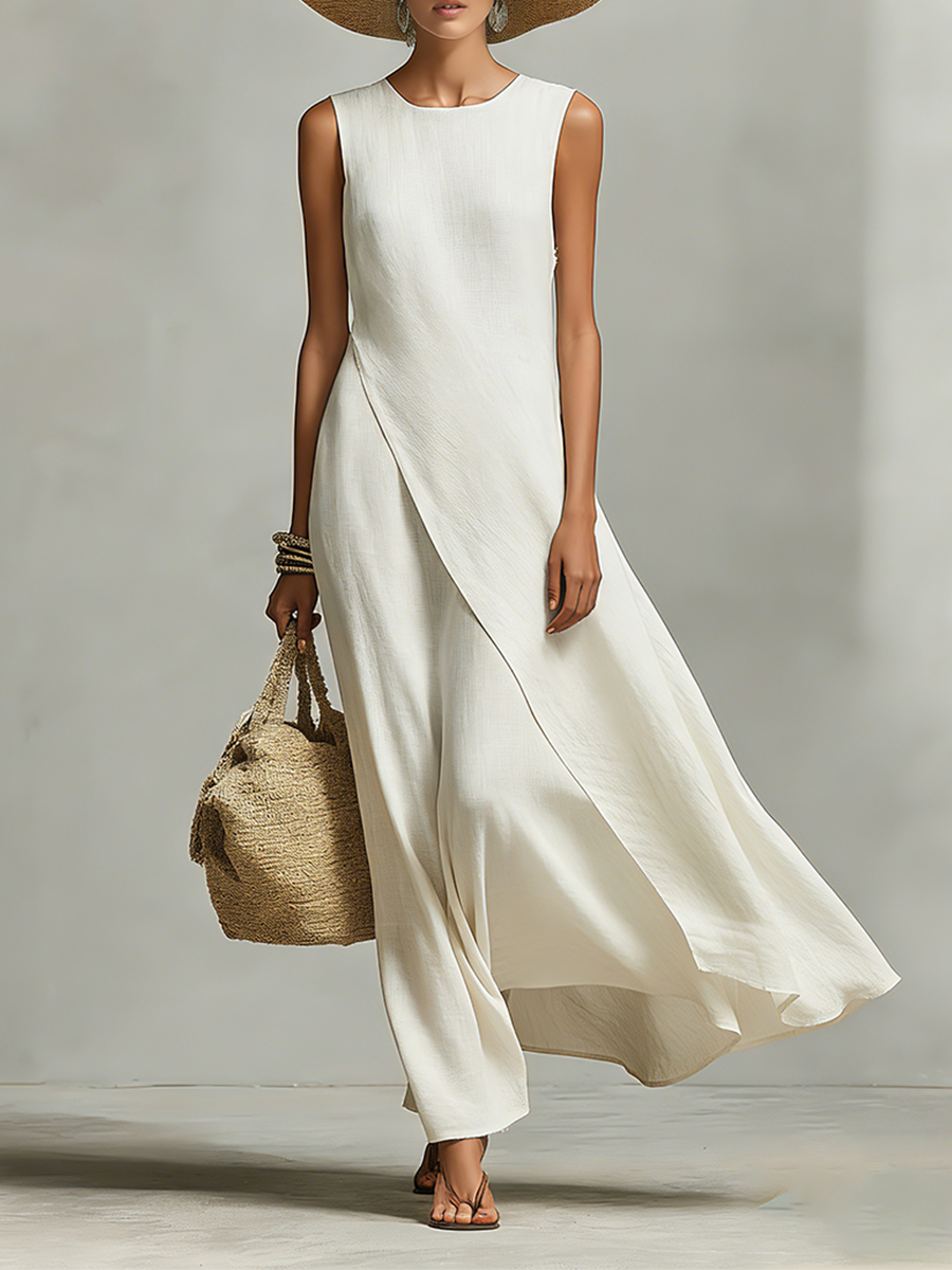 Ivory / 2XL