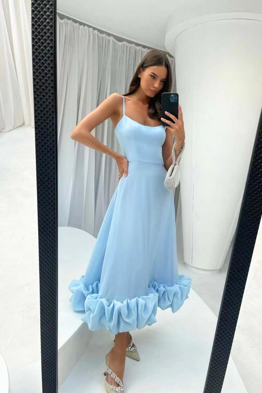 Blue / 20 - 22 (XL)