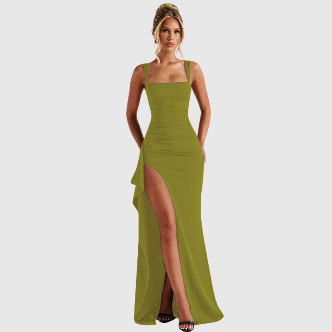 Green / XL