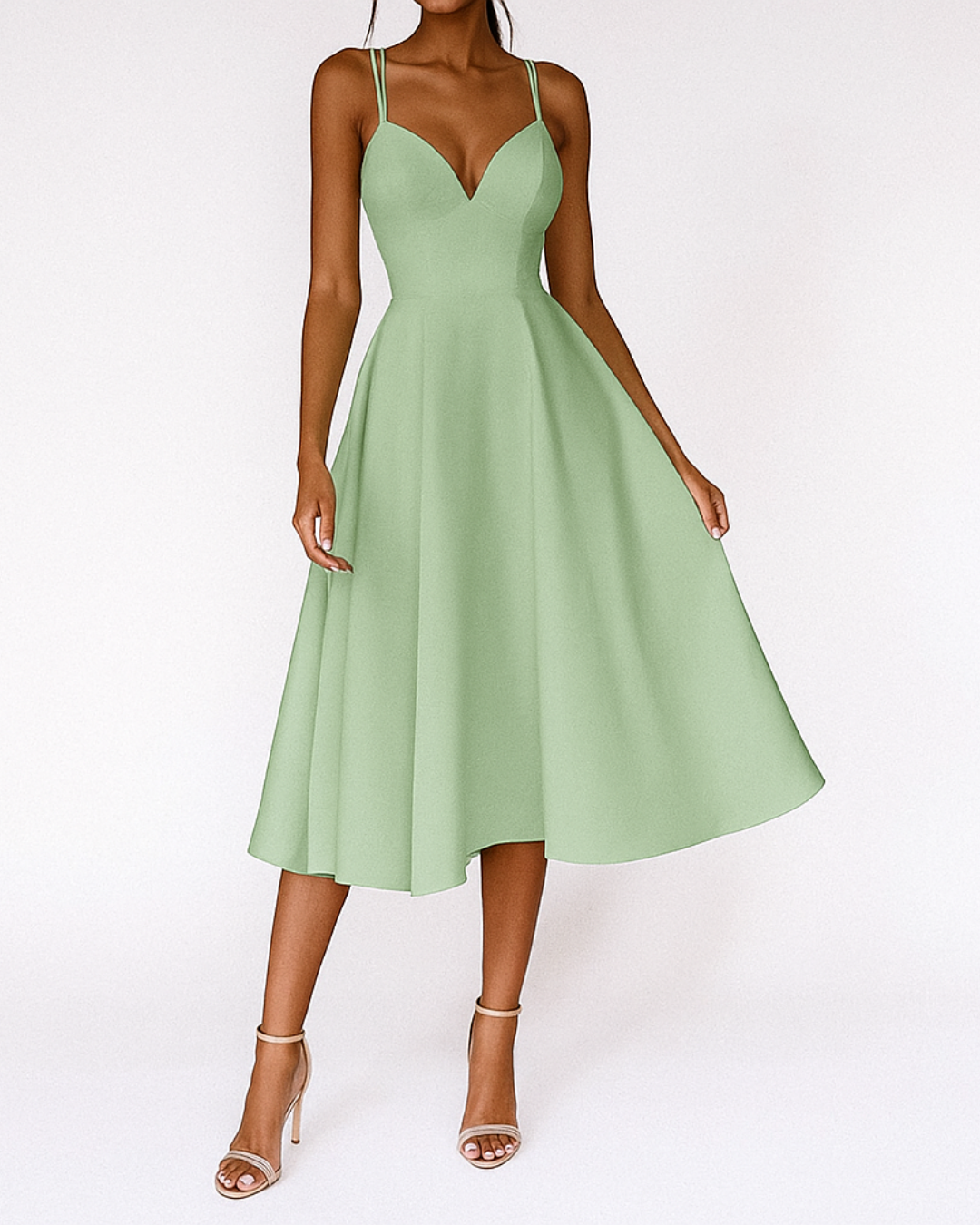 Green / 2XL