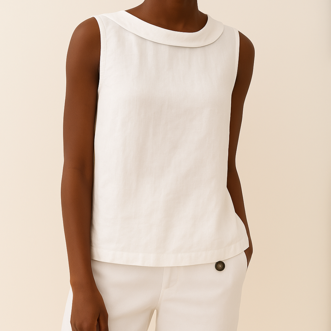 White / 3XL