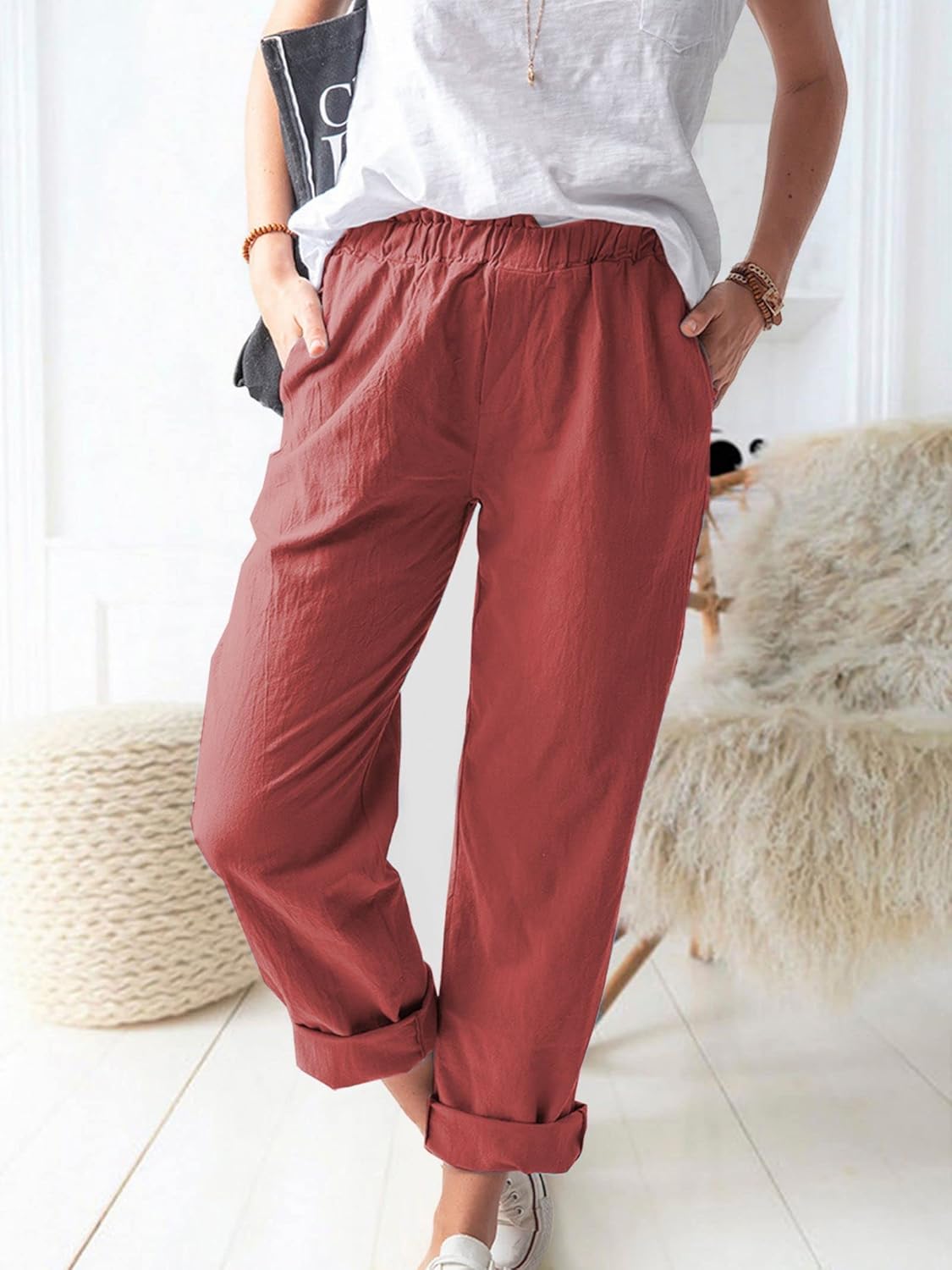 Red (Bijna uitverkocht) / 3XL (18-20)