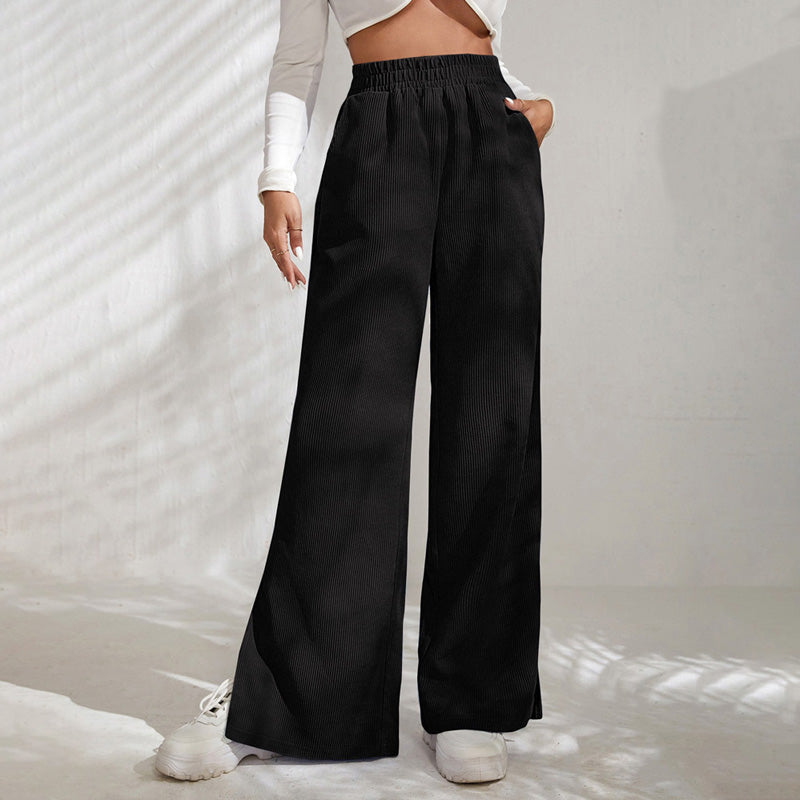 Black / 3XL (18-20)