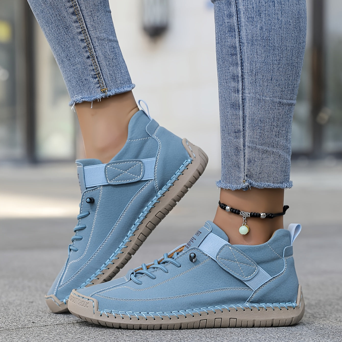 Mineral Blue / US 12
