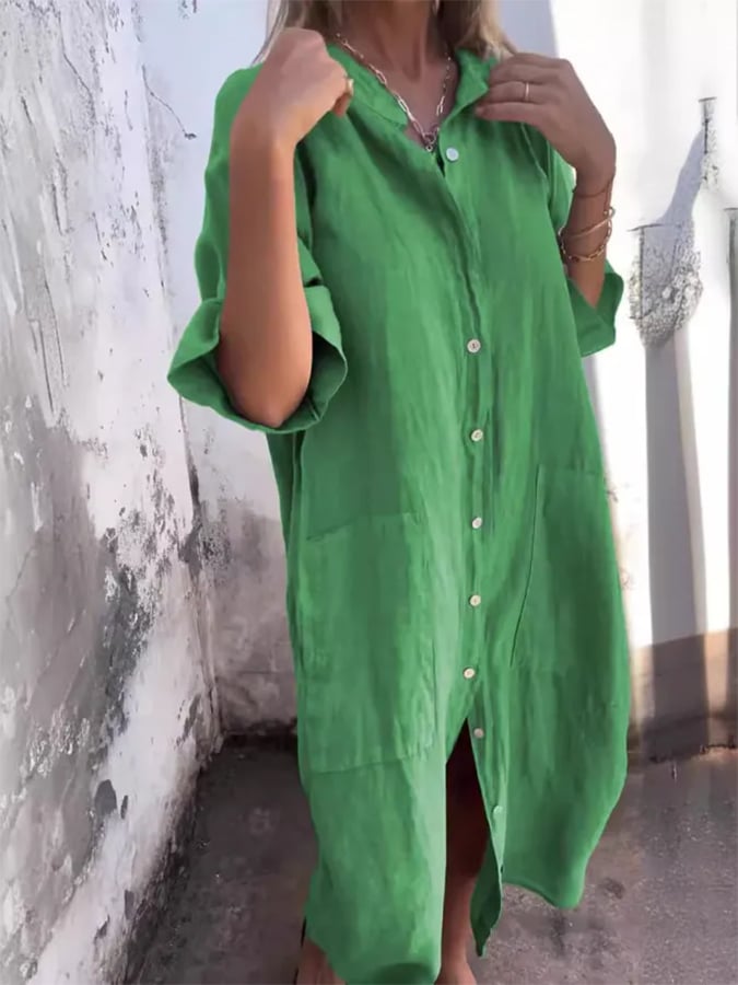 Green / 5XL