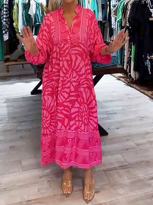Pink (Almost sold out) / 3XL
