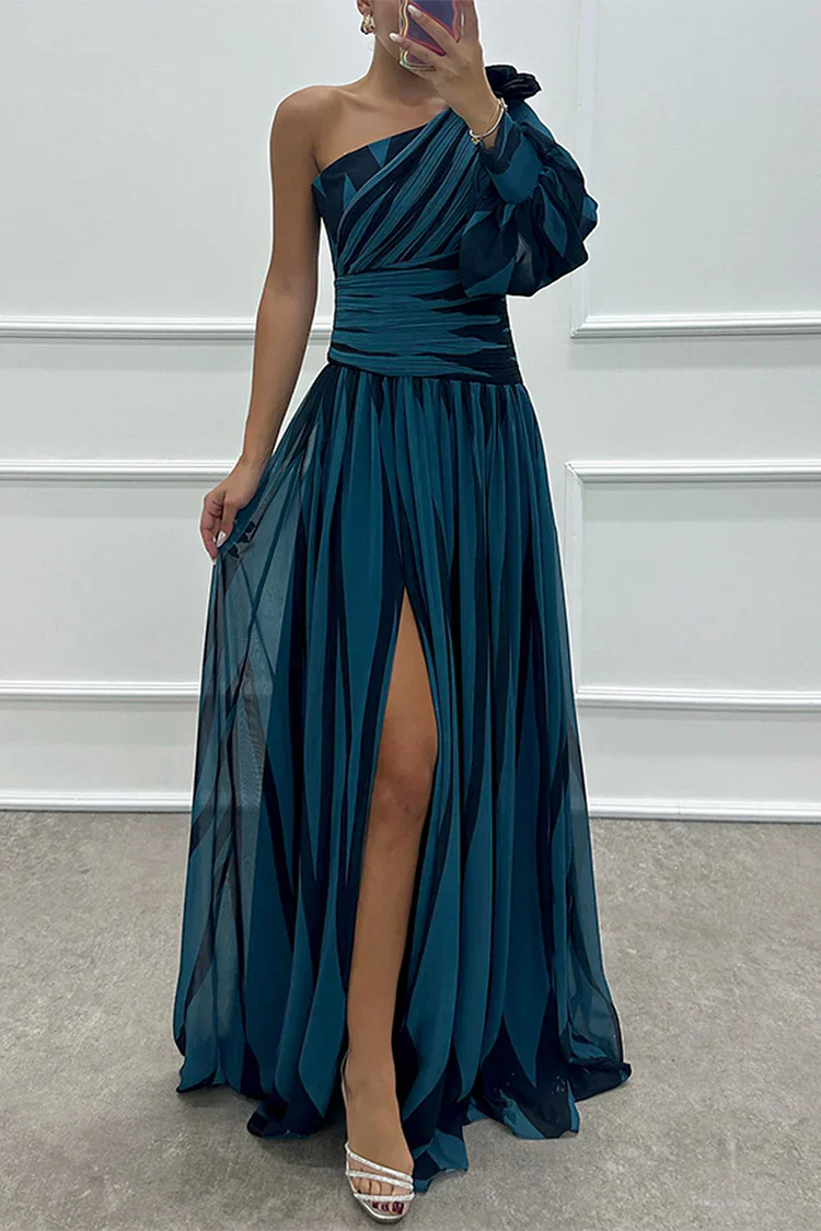 Navy Blue / 20 - 22 (XL)