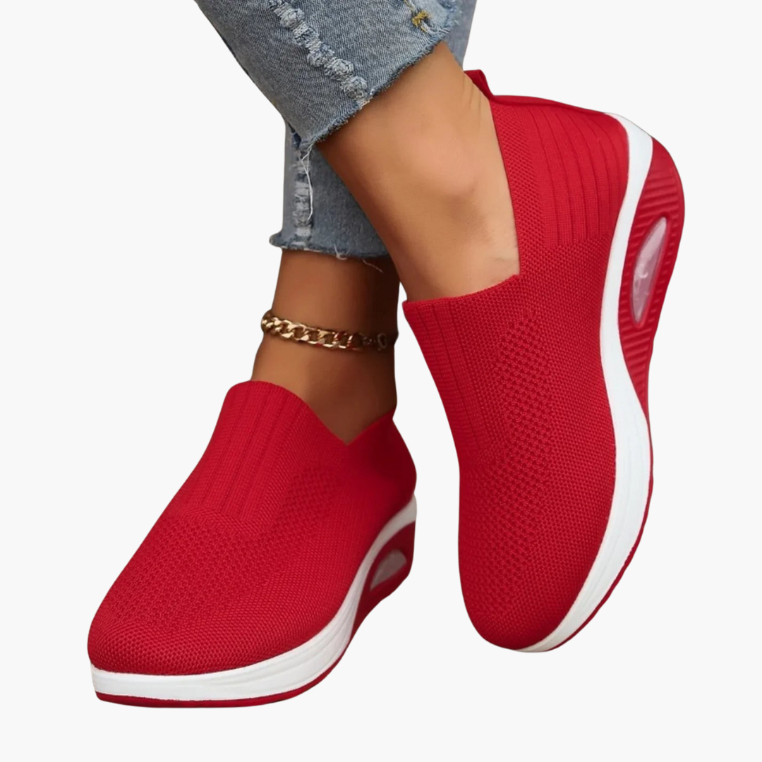 Red / 45