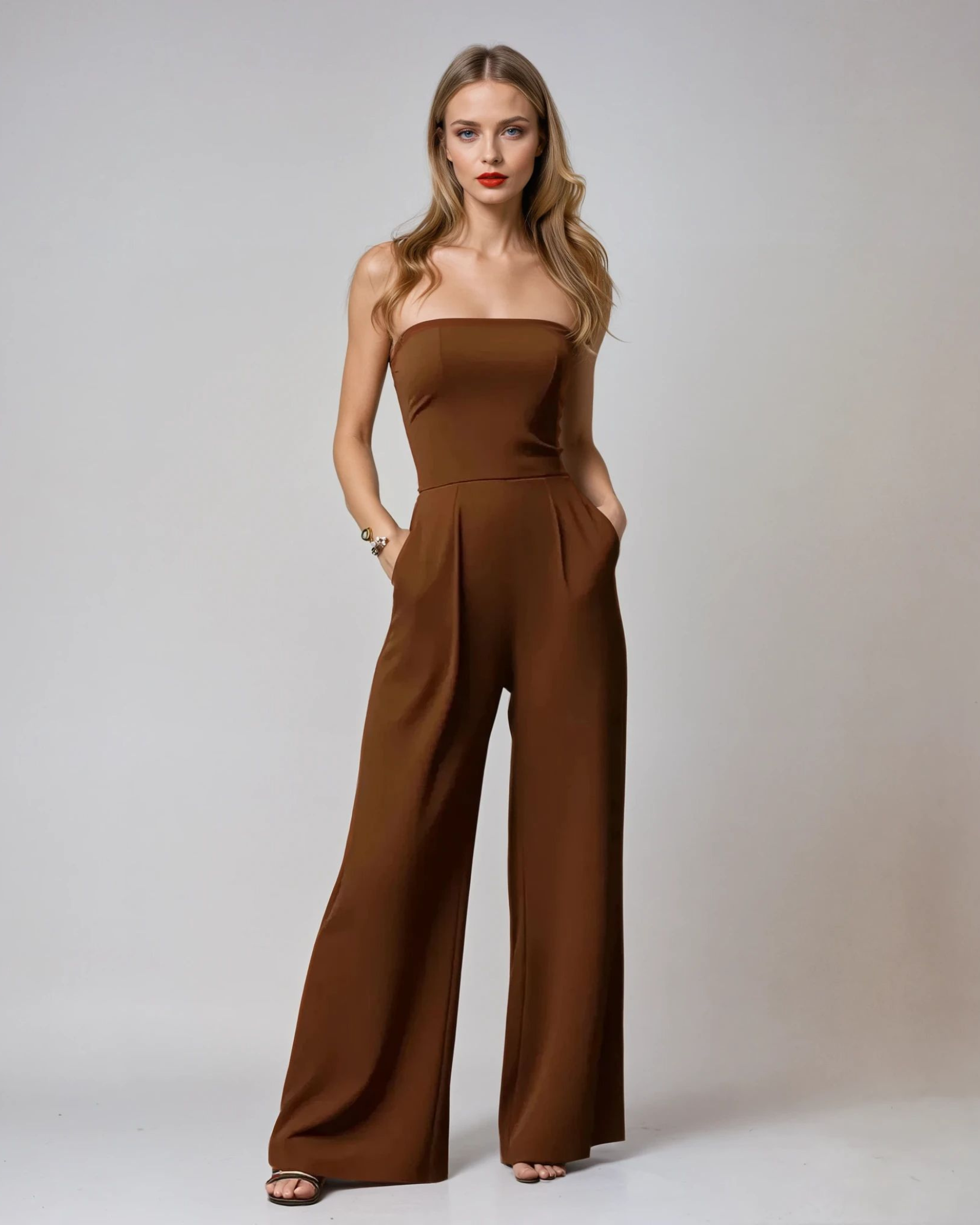 Brown / XXXL