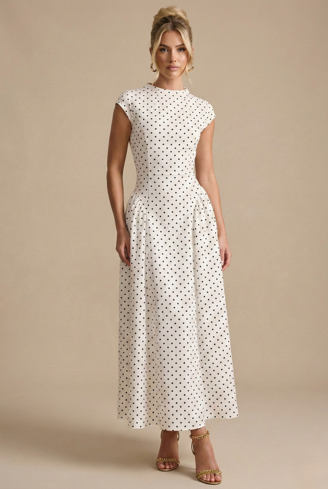 White / L