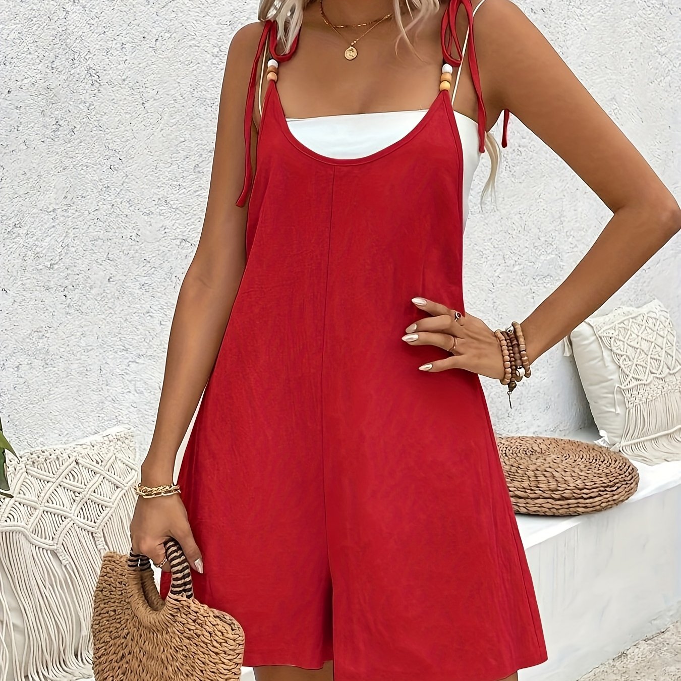 Red / XL