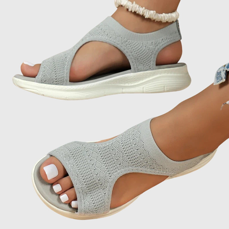 Gray / 12 US | 43 EU