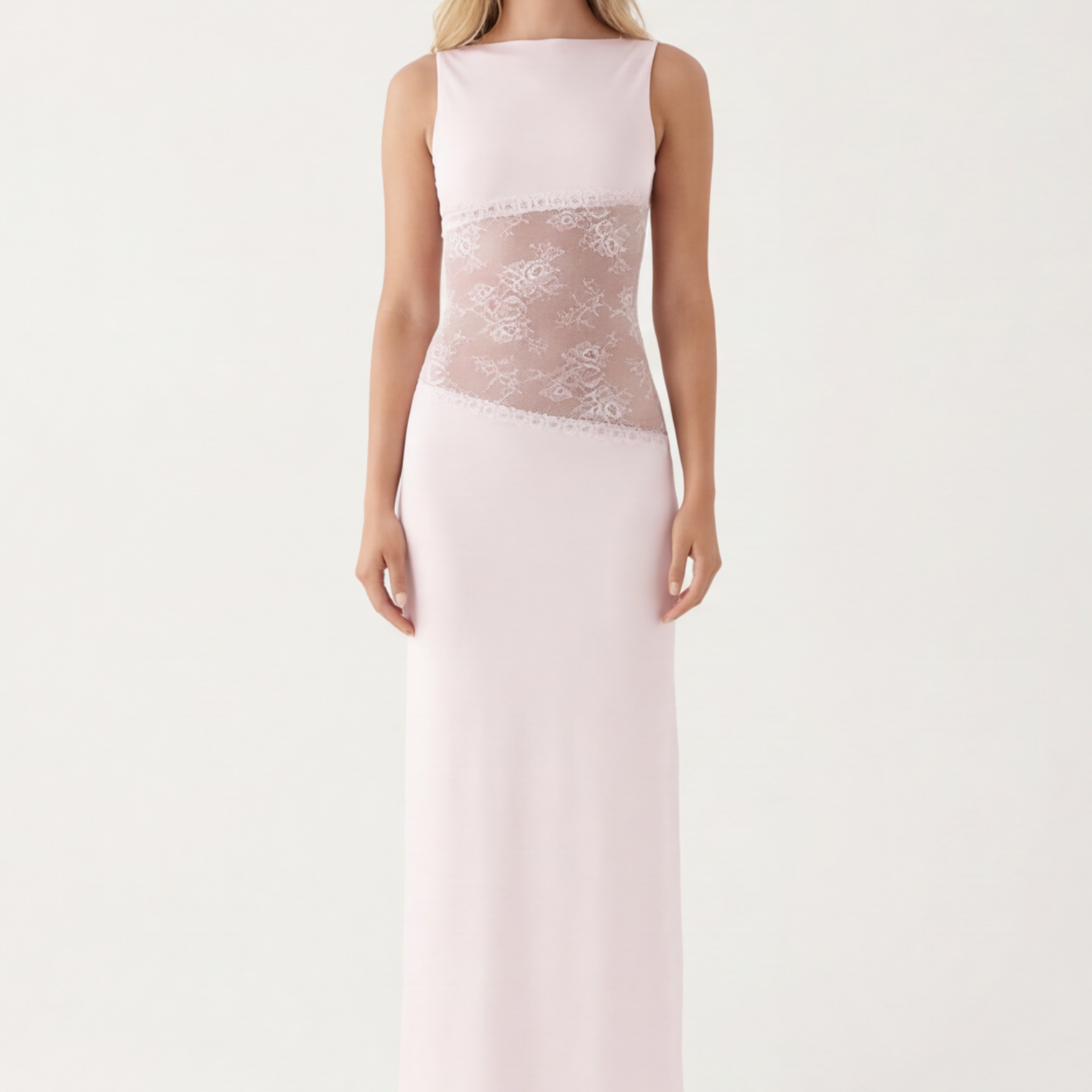 Soft Pink / XL