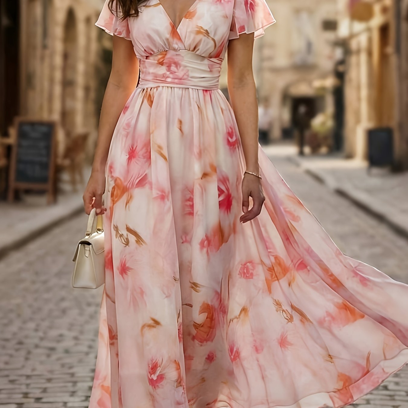 Pink / XL