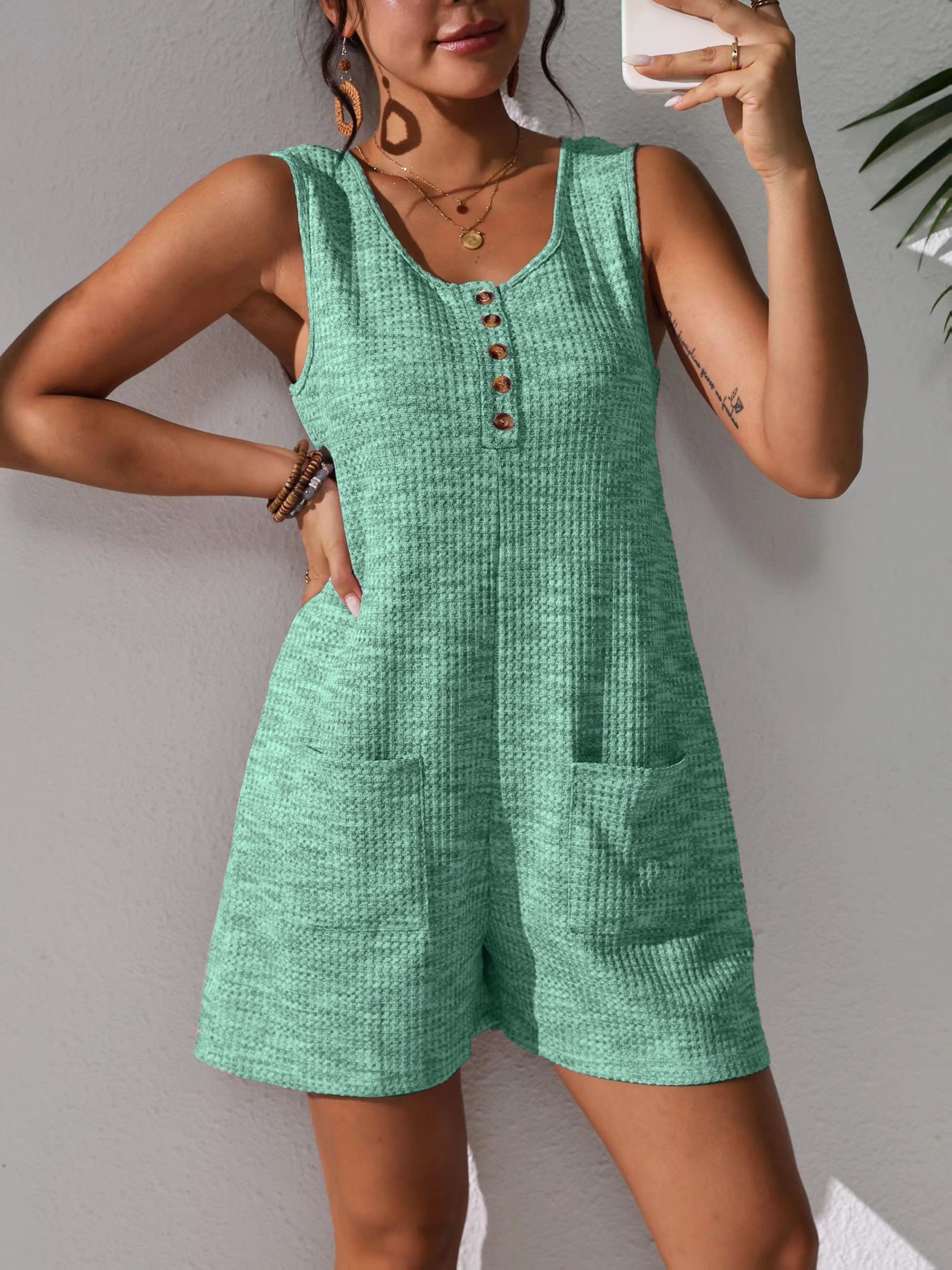 Green / 2XL