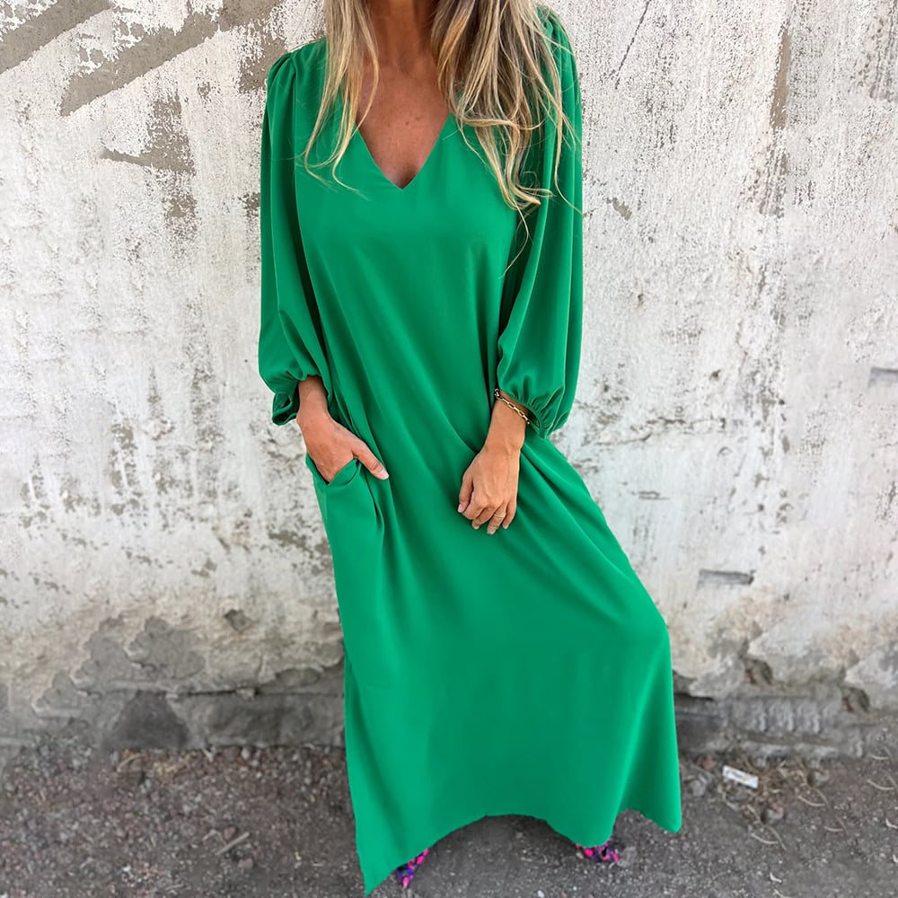 Green / 3XL