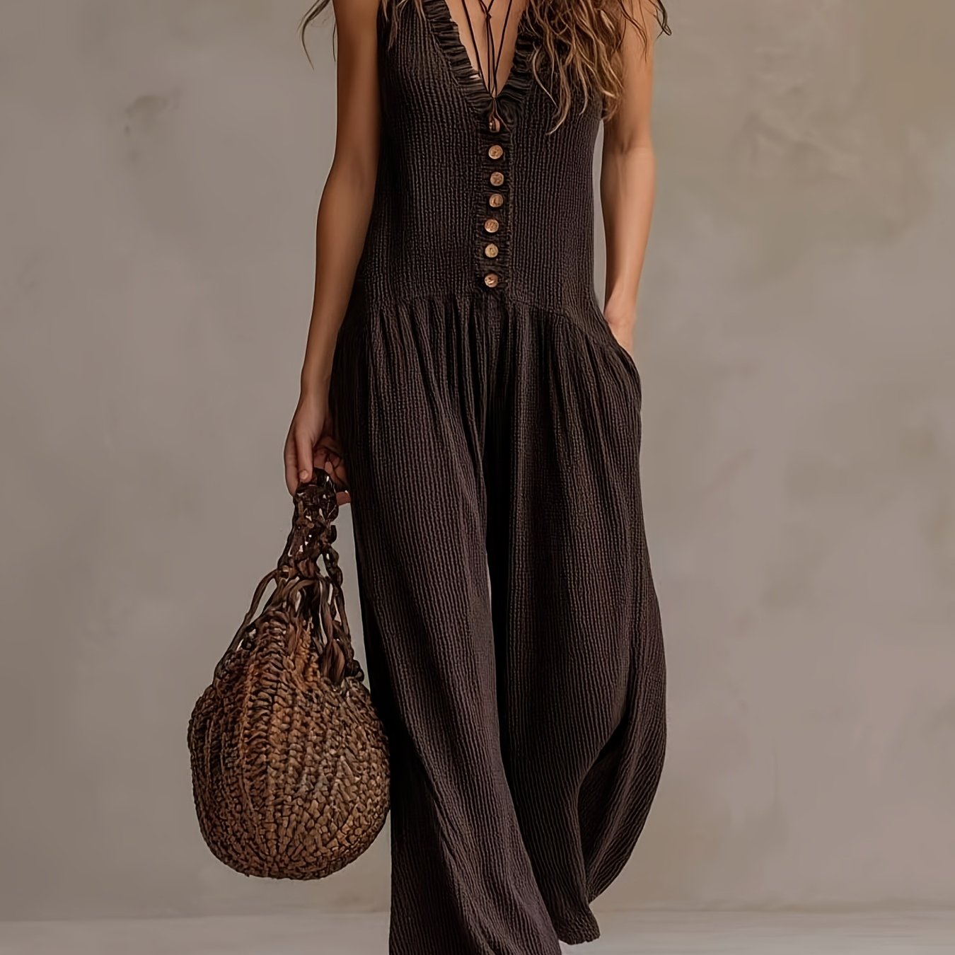 Coffee Brown / 2XL