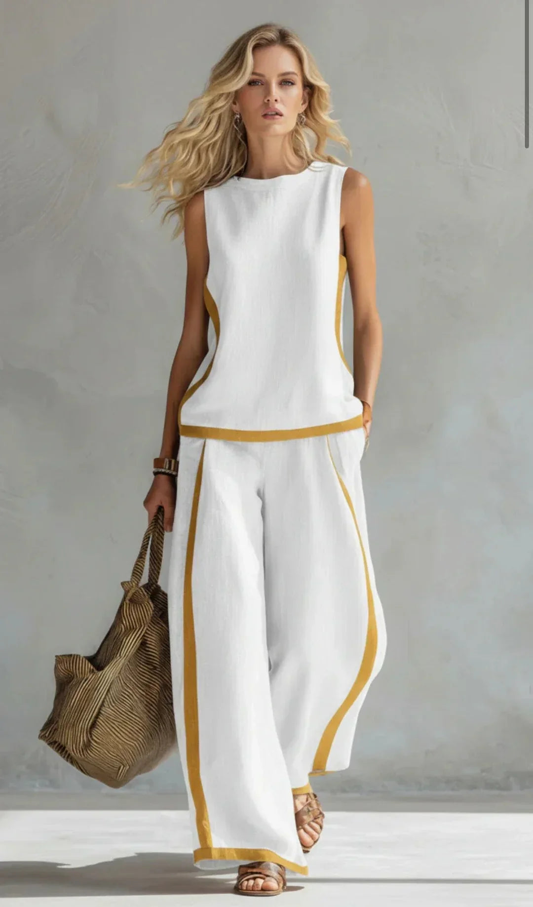 Bianco / 3XL