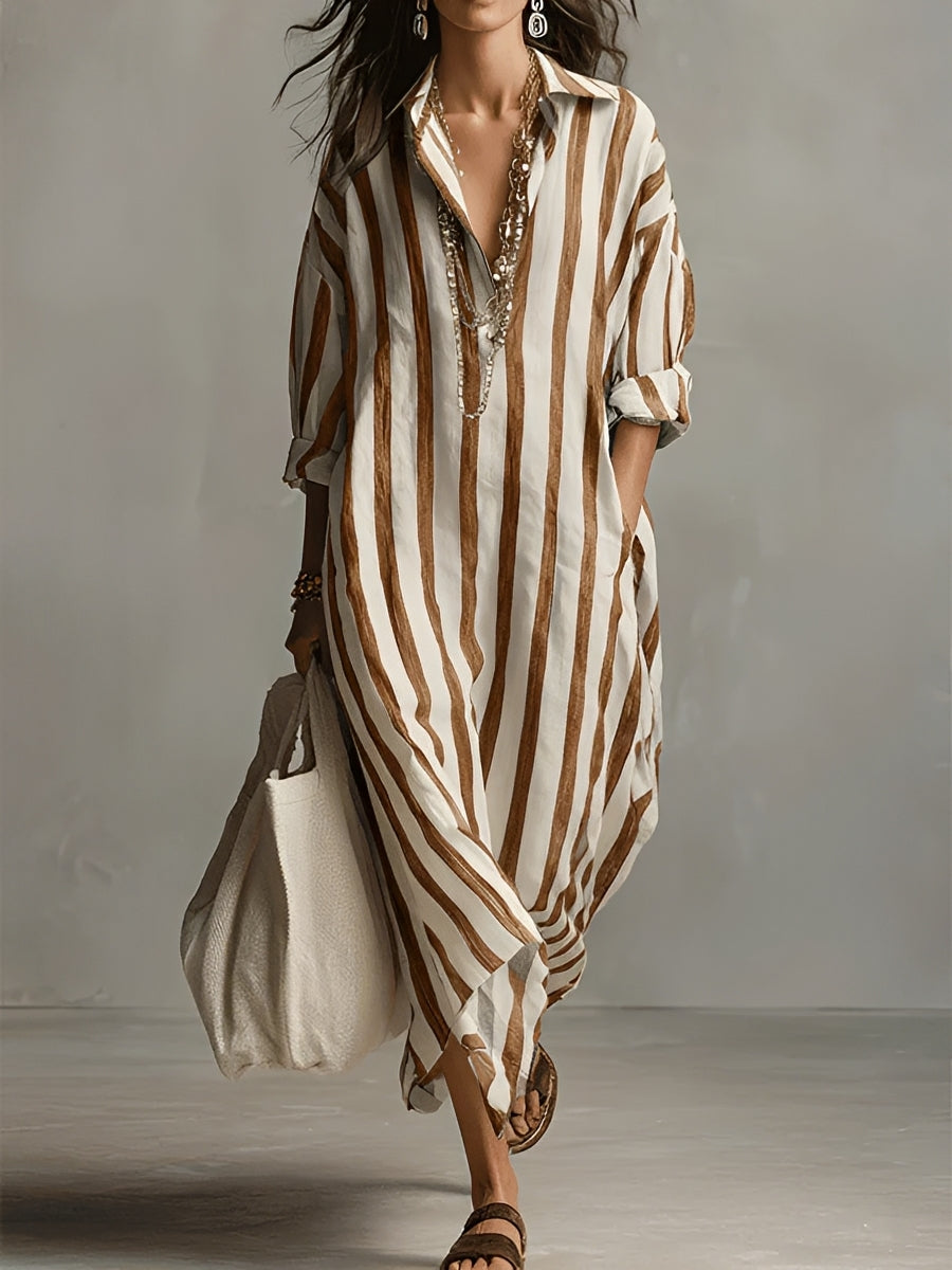 Brown / 3XL